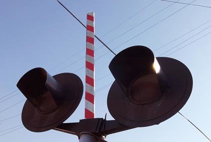 ADIF SOMETE A INFORMACIÓN PÚBLICA EL PROYECTO CONSTRUCTIVO DE SUPRESIÓN DE UN PASO A NIVEL EN VILLANUEVA DEL ARISCAL